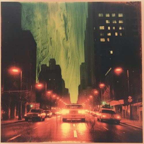 Tio Muerto - Monotone (2023) [Single]