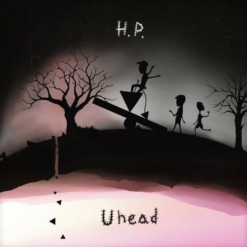 Uhead - H.P. (2015) [EP]