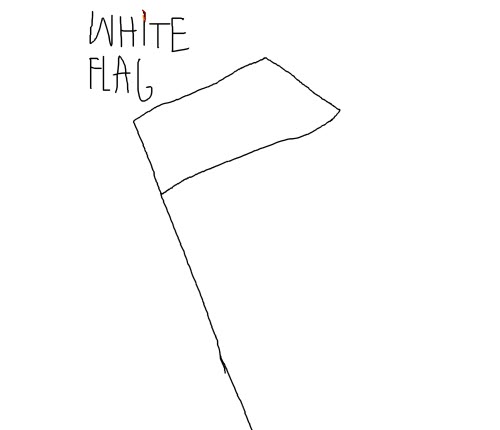 White Flag - White Flag (2026) [EP]