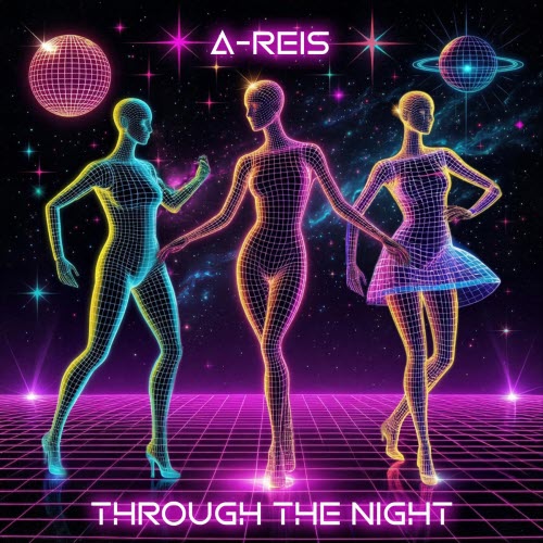 A-Reis - Through The Night (2026) [EP]