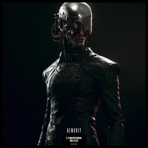 Cybermode Beats - Beware! (2026)