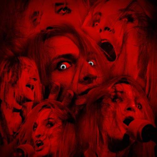 Drex Wiln - Red 02 (2026)
