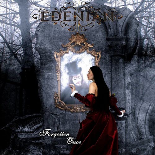 Edenian - Forgotten Once (2014) [EP]