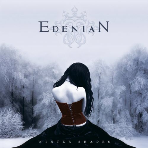 Edenian - Winter Shades (2012)