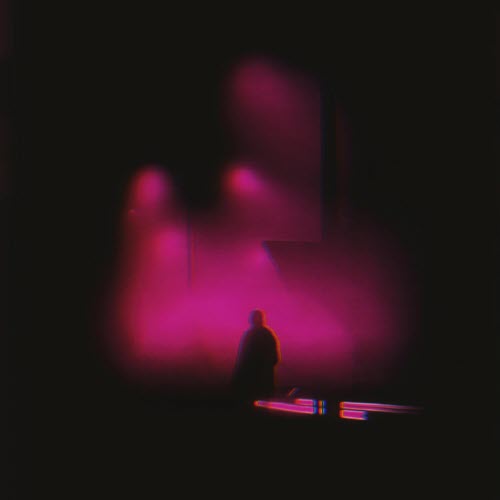 NightCrawl - 107 Degrees (Night Drive Version) (2026) [Single]
