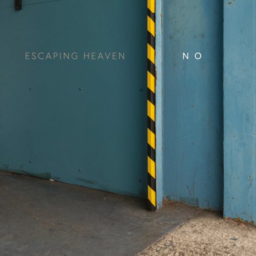 No - Escaping Heaven (2026)
