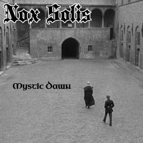Nox Solis - Mystic Dawn (2026)