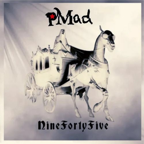 pMad - Ninefortyfive (2026) [EP]