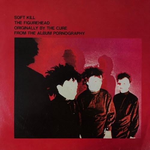 Soft Kill - The Figurehead (2026) [Single]
