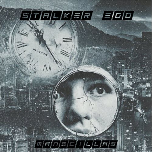 Stalker Ego - Manecillas (2026) [Single]