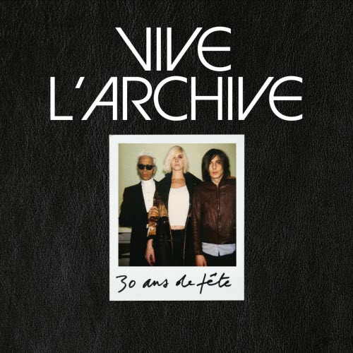 Vive La Fête - Vive L'archive 30 Ans De Fête (2026)
