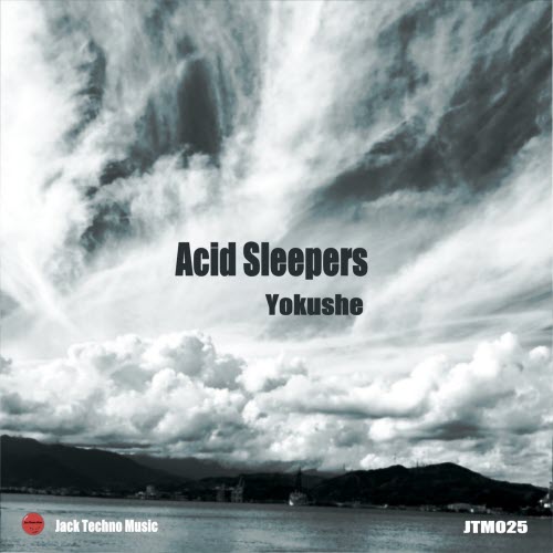 Yokushe - Acid Sleepers (2023)