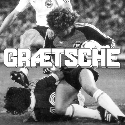 Deutsche Vita - Grætsche (2026) [Single]