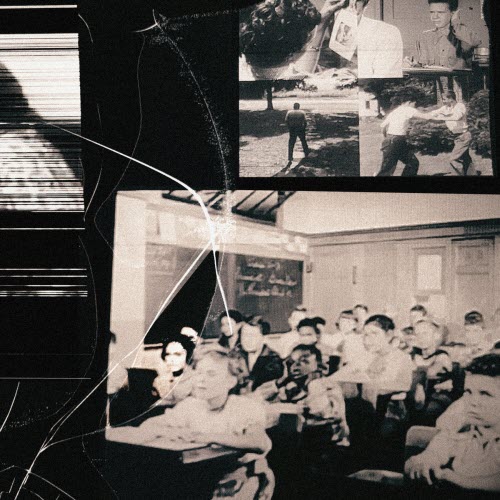 The Ugly Facade - Tear Away Child (2026) [Single]