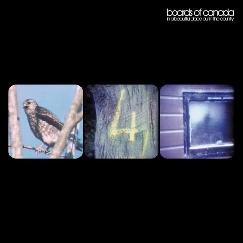 Boards Of Canada - In A Beautiful Place Out In The Country (2000) [EP]