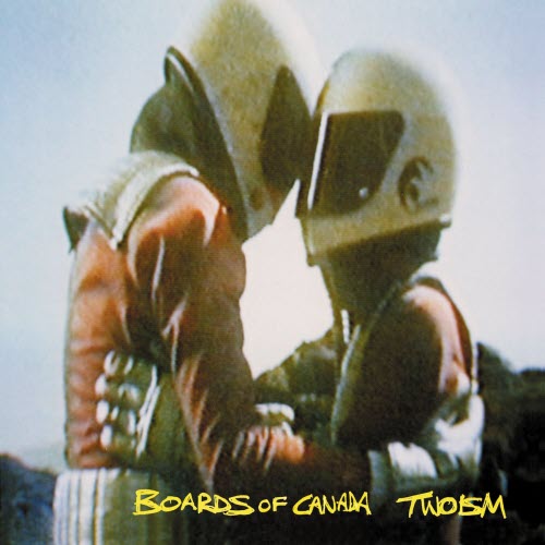 Boards Of Canada - Twoism (2002) [Remastered]