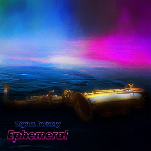 Digital Infinity - Ephemeral (2026) [EP]
