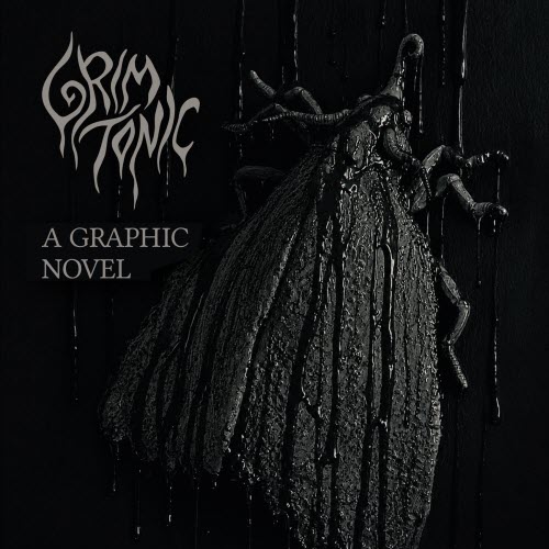Grim Tonic - A Graphic Novel (2026)