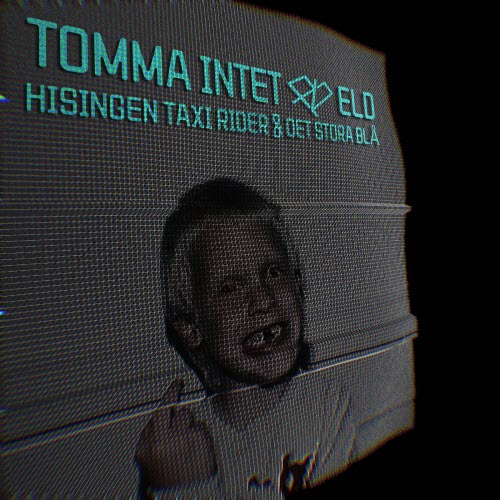 Tomma Intet - Eld Remixes (2026) [Single]