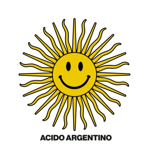 VA - Ácido Argentino (2026)