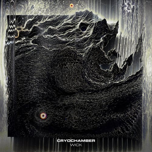 Wick - Cryochamber (2025) [EP]