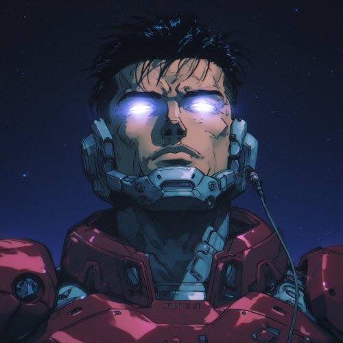 Lazer Boomerang - Oblivion (2026) [Single]