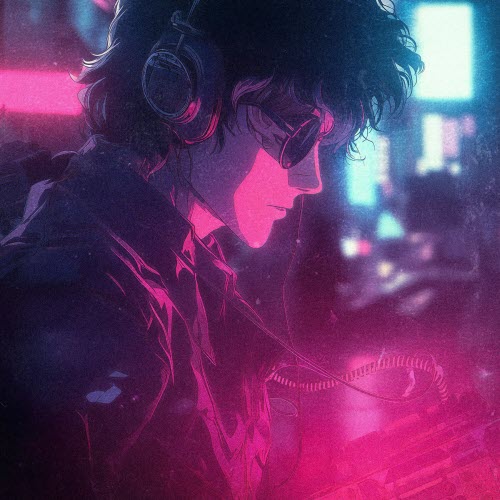 Lazer Boomerang - Shadow Grid (2026) [Single]