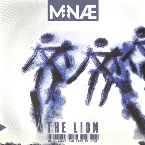 MNÆ - The Lion (2026) [Single]