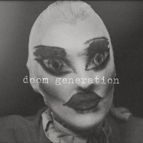 Schnallo - Doom Generation (2026) [EP]