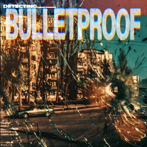 YM_IRR - Bulletproof (2026) [Single]