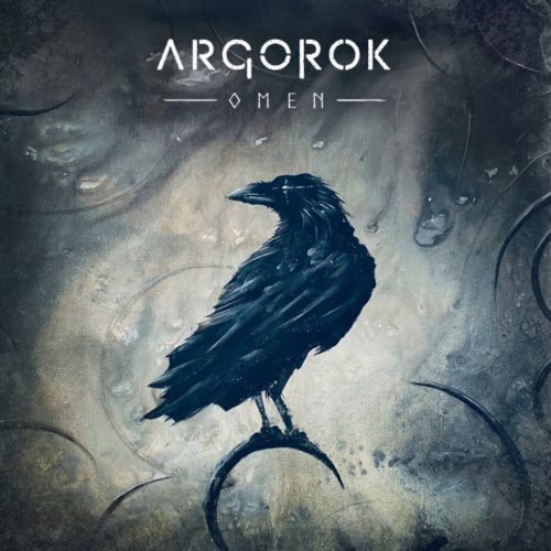 Argorok - Omen (2026) [EP]