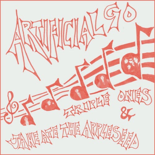 Artificial Go - Triple Ones (2026) [Single]