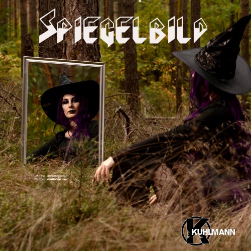 Kuhlmann - Spiegelbild (2026) [Single]