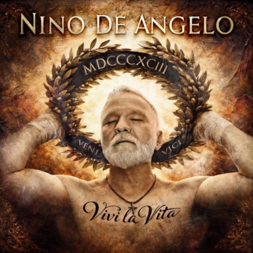 Nino De Angelo - Vivi La Vita (2026)