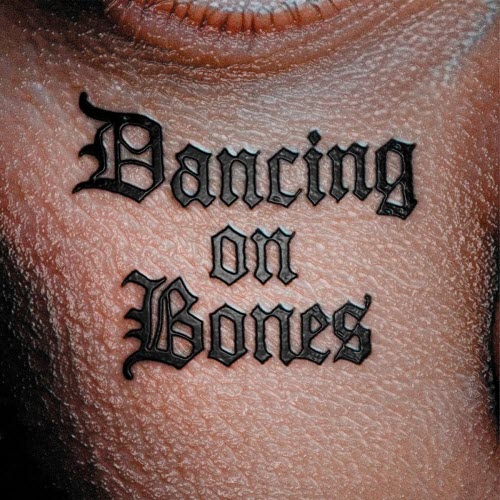 Shigin - Dancing On Bones (2025) [EP]