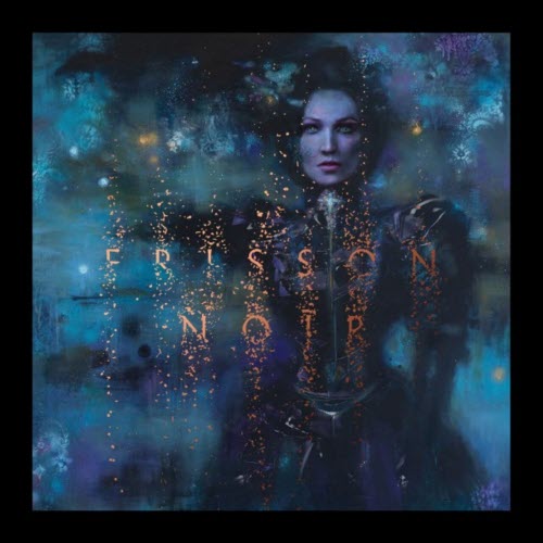 Tarja Turunen - Frisson Noir (2026)