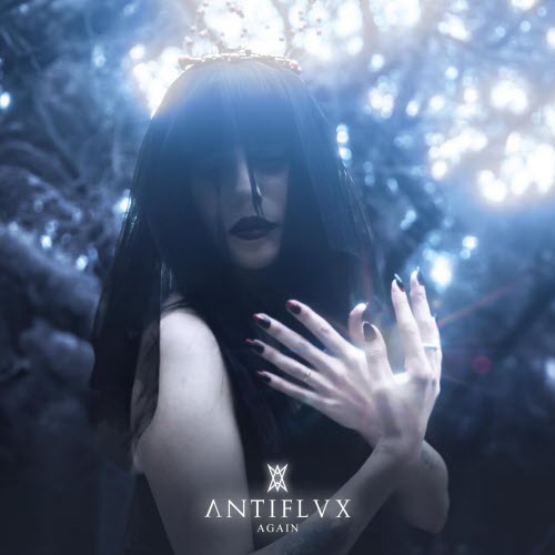 Antiflvx - Again (2026) [Single]