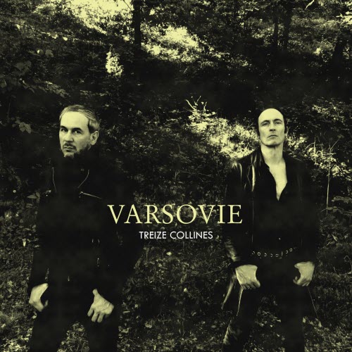 Varsovie - Treize Collines (2026) [Single]