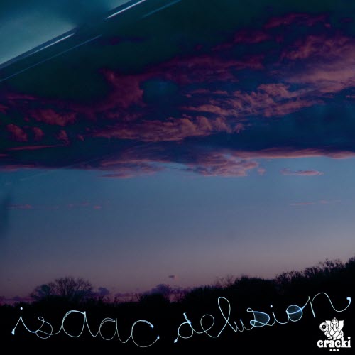 Isaac Delusion - Midnight Sun (2012) [EP]