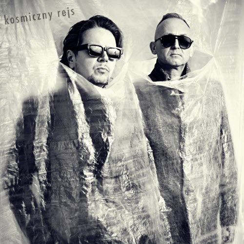 Iżol - Kosmiczny Rejs (2026) [Single]