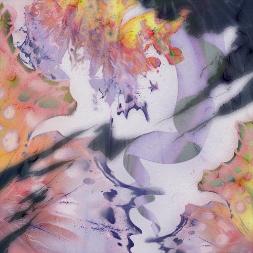 Polygonia - Bloom (2022) [EP]