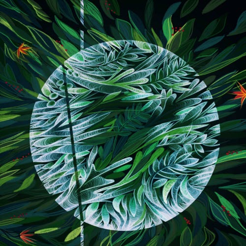 Polygonia - Leaves And Ghosts (2020) [EP]