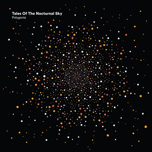 Polygonia - Tales Of The Nocturnal Sky (2023) [EP]