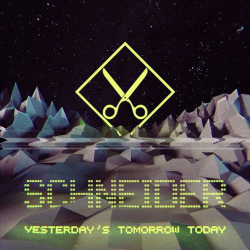 Schneider - Yesterday's Tomorrow Today (2025)