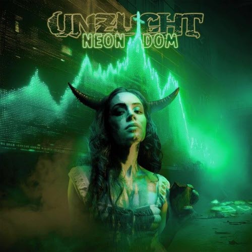 Unzucht - Totes Land / Katharsis (Vlad In Tears Remix) (2026) [Single]