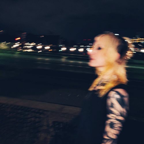 Boy Deluxe - Trespasser (2026) [EP]