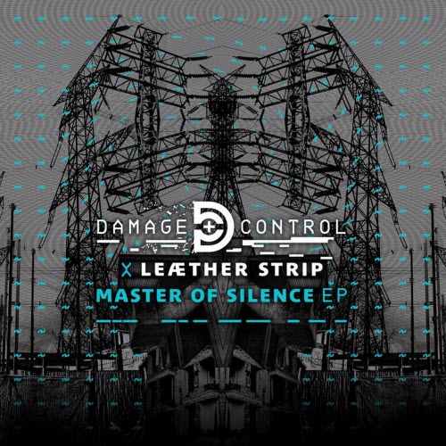 Damage Control - Master Of Silence (2026) [EP]