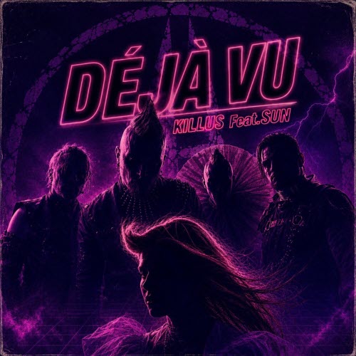 Killus - Déjà Vu (2026) [Single]