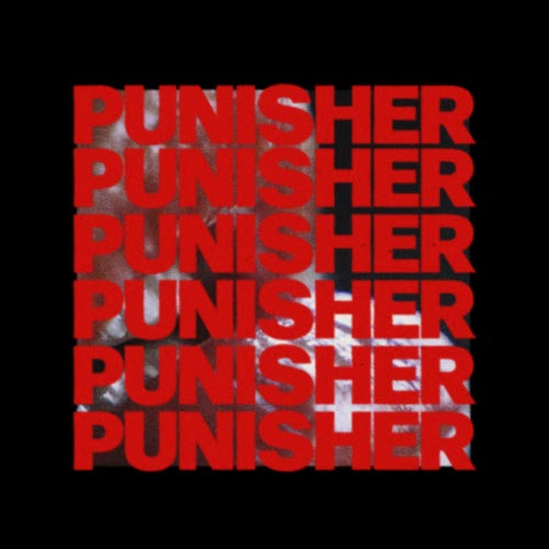 Mercy Girl - Punisher (2026) [Single]