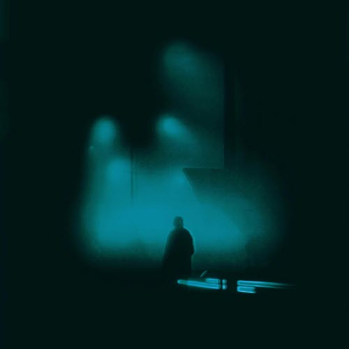 NightCrawl - Vanishing Point Remixes (2026) [EP]